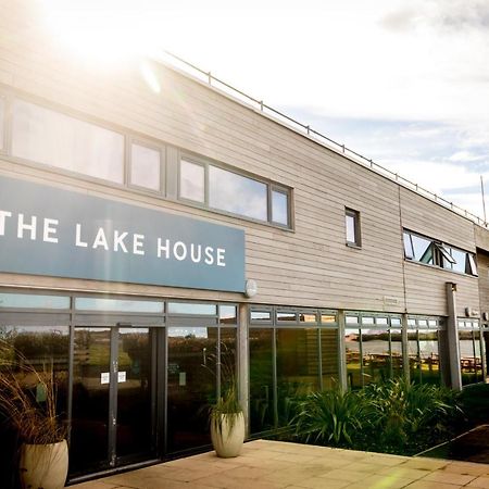 The Lake House Waterloo Buitenkant foto