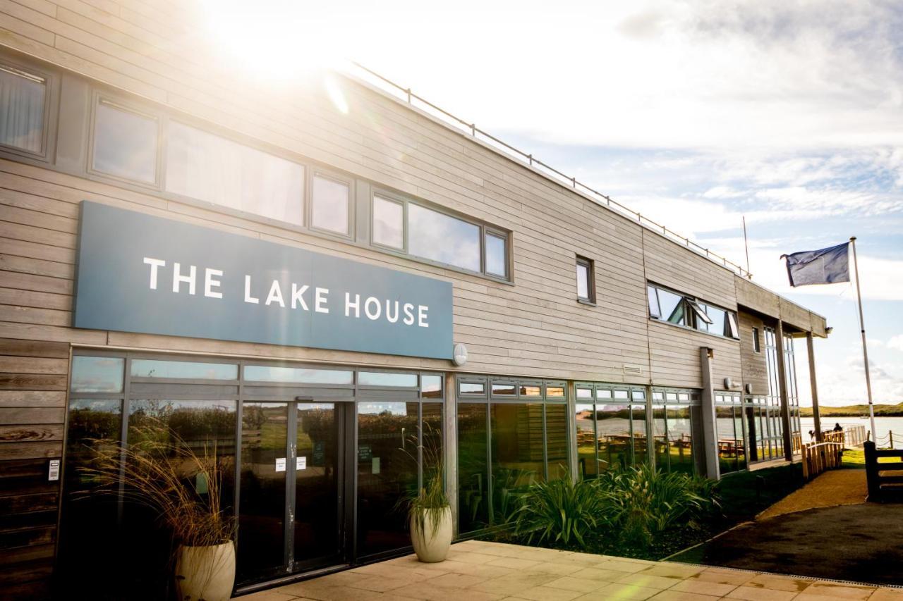 The Lake House Waterloo Buitenkant foto