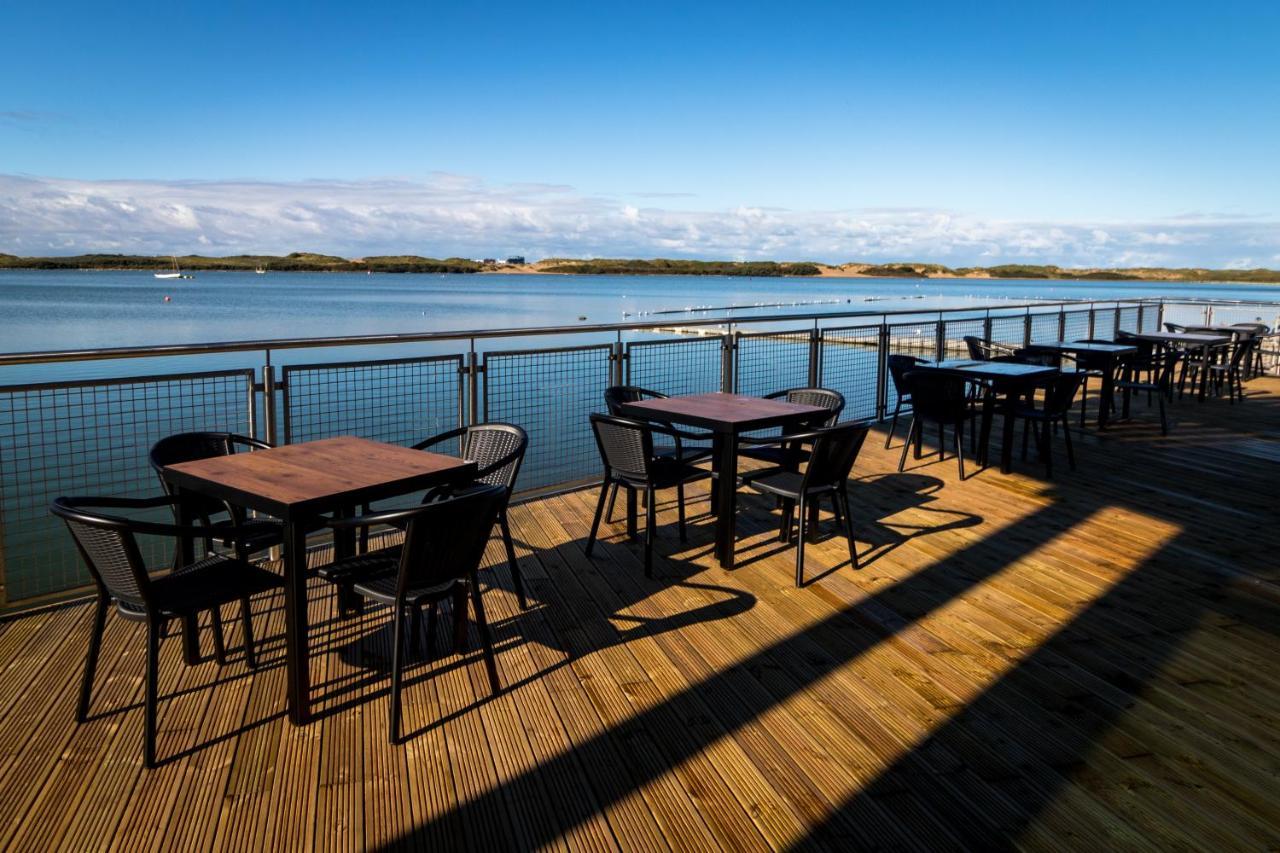 The Lake House Waterloo Buitenkant foto