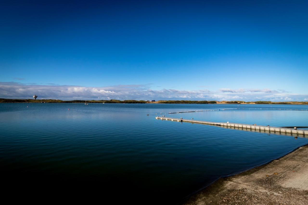 The Lake House Waterloo Buitenkant foto